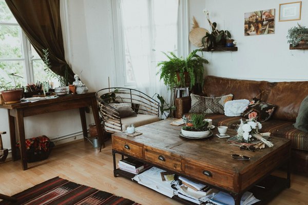 Idées d'aménagement tendance pour meuble colonne salle de bain