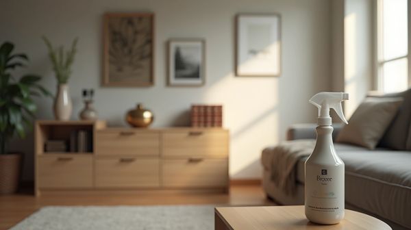 Comment choisir les meilleurs produits de nettoyage pour votre maison?