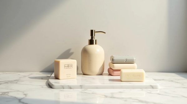 Découvrez la boîte à savon idéale pour tous vos besoins !