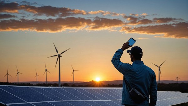 Cap soleil energie : experts en performance énergétique durable