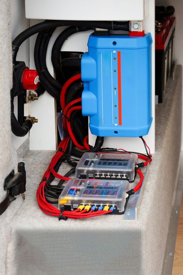 Gérer l'électricité pour un déménagement sans stress