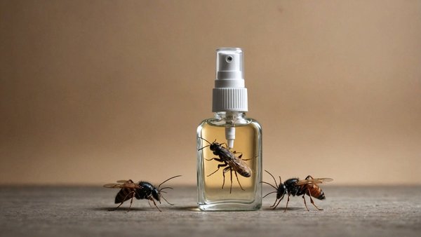 Le répulsif, une solution naturelle pour éliminer les nuisibles