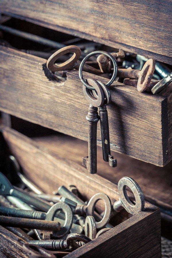 Expert serrurier à bruxelles : services rapides et fiables