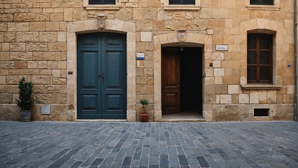 Découvrez la pierre de parement à aix-en-provence : un choix idéal