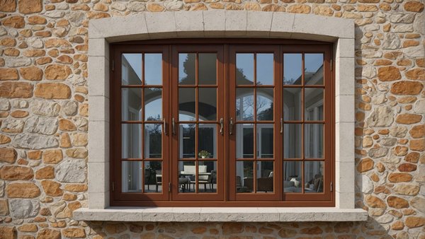 Découvrez les fenêtres sur-mesure avec brico fenêtre