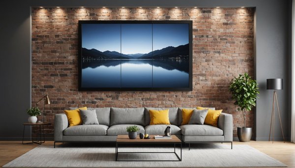 Transformez votre espace avec un mur mobile sur mesure