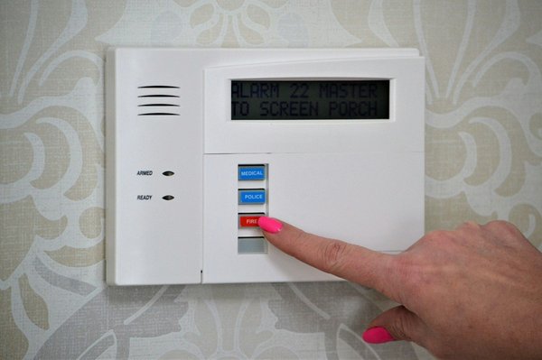 Découvrez les systèmes de sécurité ajax : innovations clés pour votre protection