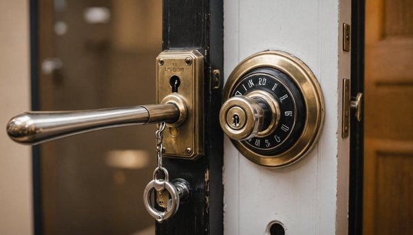 Serrurier lyon 3 : solutions de serrurerie à tout moment