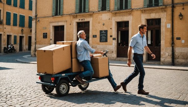 Déménageur à aix-en-provence : tout ce qu'il faut savoir
