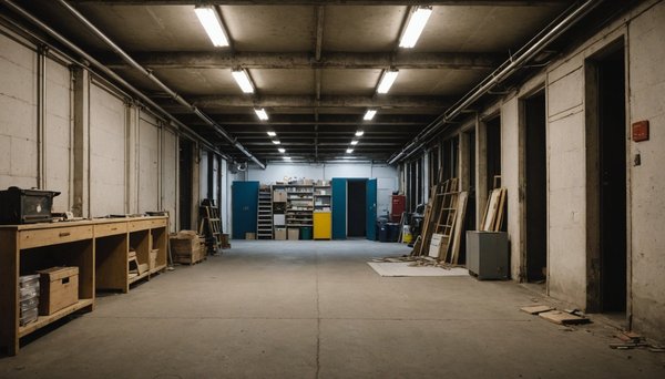 Débarras de caves à paris : libérez votre espace facilement