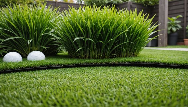 Gazon artificiel : astuces pour une installation réussie