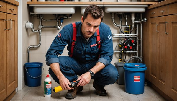 Plombier annecy urgence : intervention rapide pour vos soucis