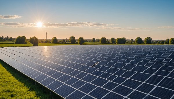 Rentabilité des panneaux solaires à metz : guide complet 2024