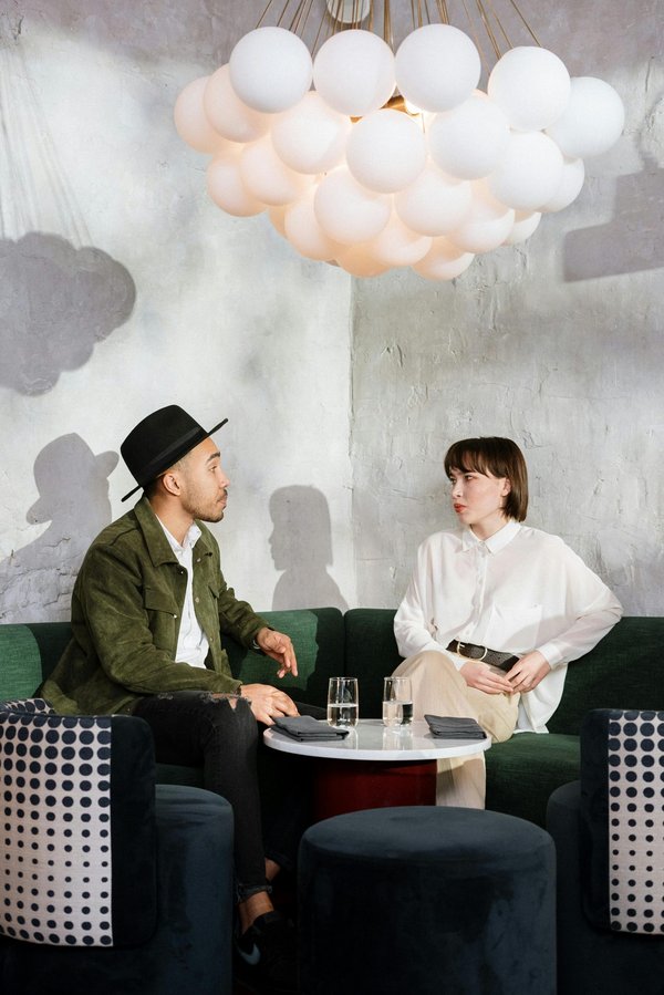 Lustre nuage : une touche d'élégance dans votre décor